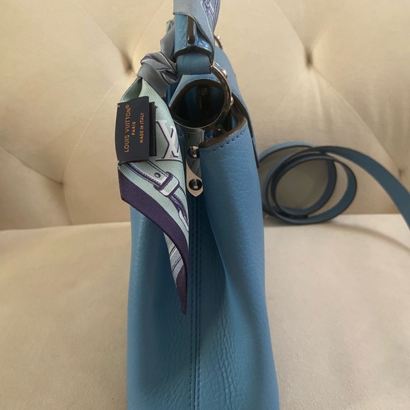 ❌on hold ❌Louis Vuitton Capucines BB Bag - Picture 8 of 11